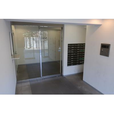 OneLife東中野エクストラ【★新宿まで好アクセス　★オートロック】の地図画像