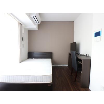 【TM新橋SIX/SD1】大門徒歩６分・築浅・独立洗面・ネットWi-Fi無制限無料・テレワークにも♪の地図画像