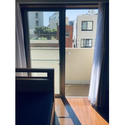 【TMDimｔ大森/SD】セミダブル・大森徒歩５分・ネットWi-Fi無制限無料・外国語対応可の地図画像