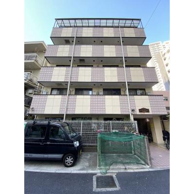 ユニオンマンスリー大宮７　952　1K・シングル・くつろぎstyle☆駅から徒歩7分。バストイレ別の地図画像