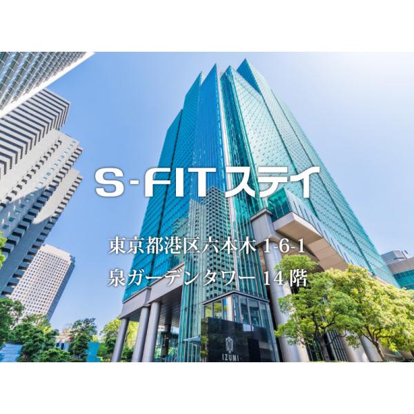 S-FITμϿ