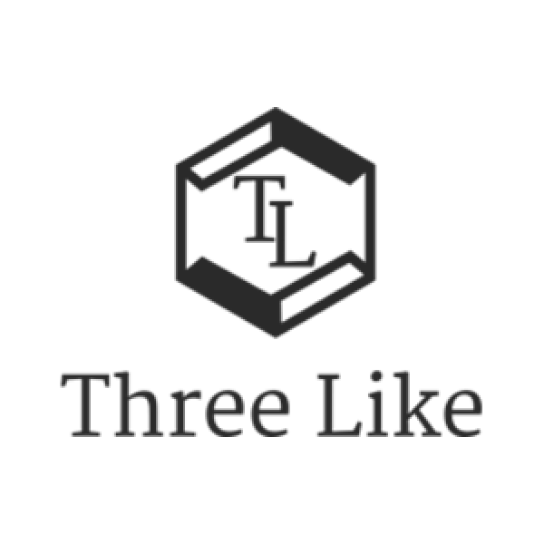 Three Likeμ̿
