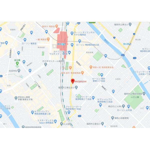 株式会社three Likeの会社情報 ウィークリーマンションドットコム