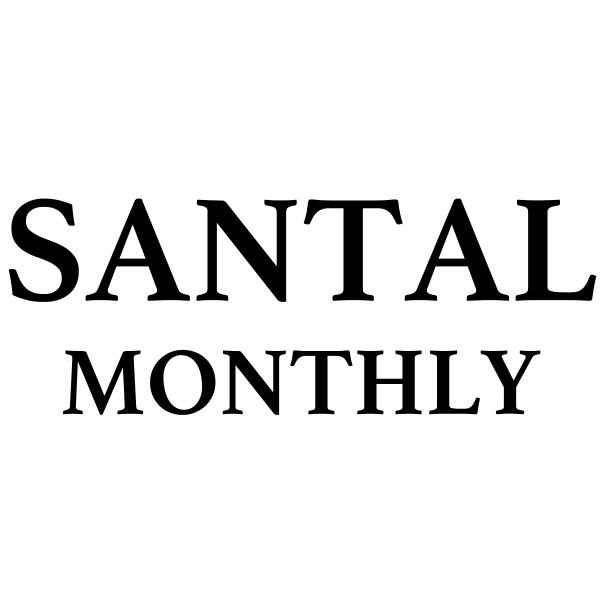 SANTALμ̿