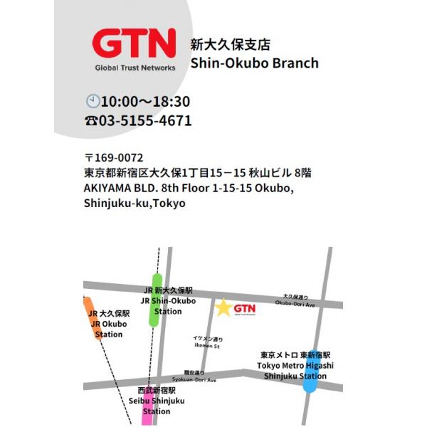 GTN󥷥른奵ӥμϿ
