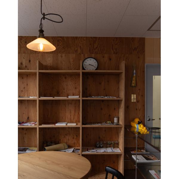 株式会社一丁目一番地の写真