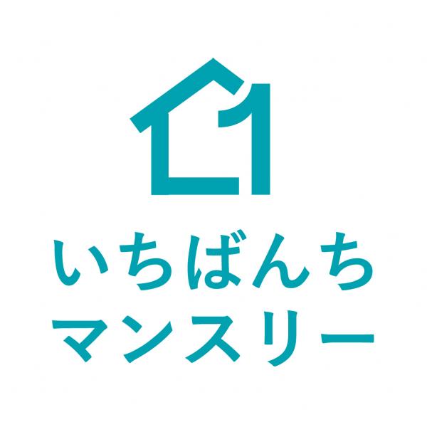 株式会社一丁目一番地の周辺地図