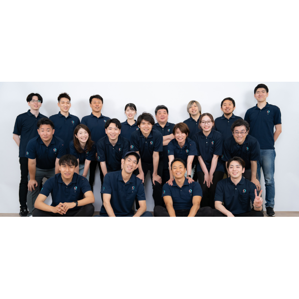 COSOJI株式会社の周辺地図