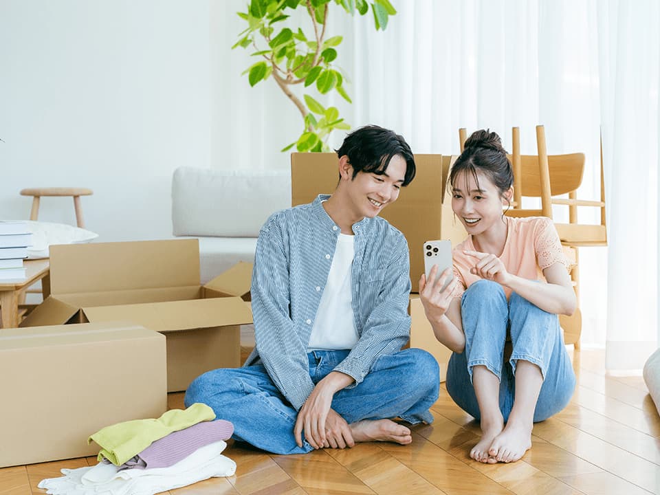 賃貸で住み替えを考えている方へ！失敗しない部屋選びとお試し暮らしの方法