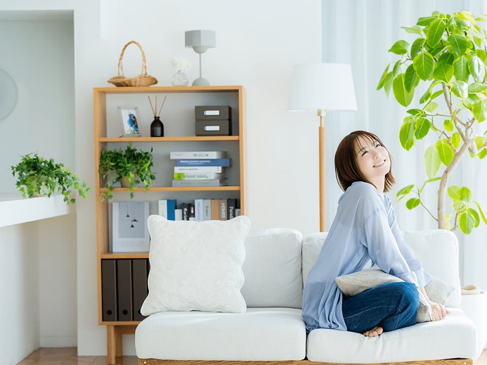 ホテルよりウィークリーマンションが選ばれている5つの理由！短期滞在におすすめなメリット